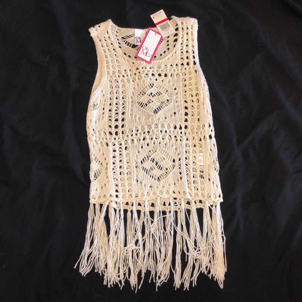 Festival Tank
